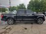 2016 BLACK /BLACK Ford F-150 XLT SuperCrew 6.5-ft. Bed 4WD (1FTEW1EG7GF) with an 3.5L V6 TURBO engine, 6A transmission, located at 3304 Woodville Road, Northwood, OH, 43619, (419) 210-8019, 41.612694, -83.480743 - Your #1 Destination for Auto Loans and mdash;No Matter Your Credit!At our dealership, we believe everyone deserves the opportunity to drive their dream car and mdash;whether you have good credit, bad credit, or no credit at all. With a wide selection of hundreds of cars, trucks, and SUVs, you'll fin- Photo#5