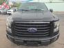 2016 BLACK /BLACK Ford F-150 XLT SuperCrew 6.5-ft. Bed 4WD (1FTEW1EG7GF) with an 3.5L V6 TURBO engine, 6A transmission, located at 3304 Woodville Road, Northwood, OH, 43619, (419) 210-8019, 41.612694, -83.480743 - Your #1 Destination for Auto Loans and mdash;No Matter Your Credit!At our dealership, we believe everyone deserves the opportunity to drive their dream car and mdash;whether you have good credit, bad credit, or no credit at all. With a wide selection of hundreds of cars, trucks, and SUVs, you'll fin- Photo#7