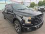 2016 BLACK /BLACK Ford F-150 XLT SuperCrew 6.5-ft. Bed 4WD (1FTEW1EG7GF) with an 3.5L V6 TURBO engine, 6A transmission, located at 3304 Woodville Road, Northwood, OH, 43619, (419) 210-8019, 41.612694, -83.480743 - Your #1 Destination for Auto Loans and mdash;No Matter Your Credit!At our dealership, we believe everyone deserves the opportunity to drive their dream car and mdash;whether you have good credit, bad credit, or no credit at all. With a wide selection of hundreds of cars, trucks, and SUVs, you'll fin- Photo#6
