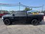 2017 BLACK /BLACK RAM 1500 Tradesman Quad Cab 4WD (1C6RR7FTXHS) with an 5.7L V8 OHV 16V engine, 8A transmission, located at 3304 Woodville Road, Northwood, OH, 43619, (419) 210-8019, 41.612694, -83.480743 - Your #1 Destination for Auto Loans and mdash;No Matter Your Credit!At our dealership, we believe everyone deserves the opportunity to drive their dream car and mdash;whether you have good credit, bad credit, or no credit at all. With a wide selection of hundreds of cars, trucks, and SUVs, you'll fin- Photo#1