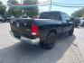 2017 BLACK /BLACK RAM 1500 Tradesman Quad Cab 4WD (1C6RR7FTXHS) with an 5.7L V8 OHV 16V engine, 8A transmission, located at 3304 Woodville Road, Northwood, OH, 43619, (419) 210-8019, 41.612694, -83.480743 - Your #1 Destination for Auto Loans and mdash;No Matter Your Credit!At our dealership, we believe everyone deserves the opportunity to drive their dream car and mdash;whether you have good credit, bad credit, or no credit at all. With a wide selection of hundreds of cars, trucks, and SUVs, you'll fin- Photo#4