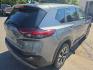 2023 GRAY /BLACK Nissan Rogue SV AWD (5N1BT3BB0PC) with an 2.5L L4 DOHC 16V engine, CVT transmission, located at 3304 Woodville Road, Northwood, OH, 43619, (419) 210-8019, 41.612694, -83.480743 - Your #1 Destination for Auto Loans and mdash;No Matter Your Credit!At our dealership, we believe everyone deserves the opportunity to drive their dream car and mdash;whether you have good credit, bad credit, or no credit at all. With a wide selection of hundreds of cars, trucks, and SUVs, you'll fin- Photo#4