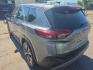 2023 GRAY /BLACK Nissan Rogue SV AWD (5N1BT3BB0PC) with an 2.5L L4 DOHC 16V engine, CVT transmission, located at 3304 Woodville Road, Northwood, OH, 43619, (419) 210-8019, 41.612694, -83.480743 - Your #1 Destination for Auto Loans and mdash;No Matter Your Credit!At our dealership, we believe everyone deserves the opportunity to drive their dream car and mdash;whether you have good credit, bad credit, or no credit at all. With a wide selection of hundreds of cars, trucks, and SUVs, you'll fin- Photo#2