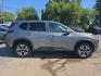 2023 GRAY /BLACK Nissan Rogue SV AWD (5N1BT3BB0PC) with an 2.5L L4 DOHC 16V engine, CVT transmission, located at 3304 Woodville Road, Northwood, OH, 43619, (419) 210-8019, 41.612694, -83.480743 - Your #1 Destination for Auto Loans and mdash;No Matter Your Credit!At our dealership, we believe everyone deserves the opportunity to drive their dream car and mdash;whether you have good credit, bad credit, or no credit at all. With a wide selection of hundreds of cars, trucks, and SUVs, you'll fin- Photo#5