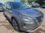 2023 GRAY /BLACK Nissan Rogue SV AWD (5N1BT3BB0PC) with an 2.5L L4 DOHC 16V engine, CVT transmission, located at 3304 Woodville Road, Northwood, OH, 43619, (419) 210-8019, 41.612694, -83.480743 - Your #1 Destination for Auto Loans and mdash;No Matter Your Credit!At our dealership, we believe everyone deserves the opportunity to drive their dream car and mdash;whether you have good credit, bad credit, or no credit at all. With a wide selection of hundreds of cars, trucks, and SUVs, you'll fin- Photo#6