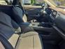 2023 GRAY /BLACK Nissan Rogue SV AWD (5N1BT3BB0PC) with an 2.5L L4 DOHC 16V engine, CVT transmission, located at 3304 Woodville Road, Northwood, OH, 43619, (419) 210-8019, 41.612694, -83.480743 - Your #1 Destination for Auto Loans and mdash;No Matter Your Credit!At our dealership, we believe everyone deserves the opportunity to drive their dream car and mdash;whether you have good credit, bad credit, or no credit at all. With a wide selection of hundreds of cars, trucks, and SUVs, you'll fin- Photo#16