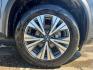 2023 GRAY /BLACK Nissan Rogue SV AWD (5N1BT3BB0PC) with an 2.5L L4 DOHC 16V engine, CVT transmission, located at 3304 Woodville Road, Northwood, OH, 43619, (419) 210-8019, 41.612694, -83.480743 - Your #1 Destination for Auto Loans and mdash;No Matter Your Credit!At our dealership, we believe everyone deserves the opportunity to drive their dream car and mdash;whether you have good credit, bad credit, or no credit at all. With a wide selection of hundreds of cars, trucks, and SUVs, you'll fin- Photo#17
