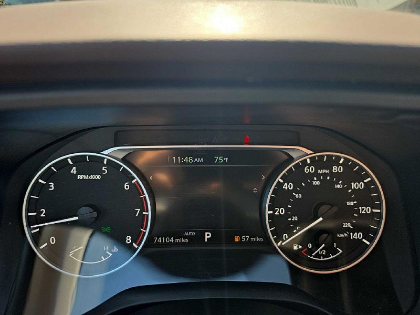2023 GRAY /BLACK Nissan Rogue SV AWD (5N1BT3BB0PC) with an 2.5L L4 DOHC 16V engine, CVT transmission, located at 3304 Woodville Road, Northwood, OH, 43619, (419) 210-8019, 41.612694, -83.480743 - Your #1 Destination for Auto Loans and mdash;No Matter Your Credit!At our dealership, we believe everyone deserves the opportunity to drive their dream car and mdash;whether you have good credit, bad credit, or no credit at all. With a wide selection of hundreds of cars, trucks, and SUVs, you'll fin- Photo#18