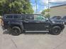 2018 BLACK /BLACK GMC Canyon Denali Crew Cab 4WD Long Box (1GTG6EEN7J1) with an 3.6L V6 DOHC 24V engine, 6A transmission, located at 3304 Woodville Road, Northwood, OH, 43619, (419) 210-8019, 41.612694, -83.480743 - Your #1 Destination for Auto Loans and mdash;No Matter Your Credit!At our dealership, we believe everyone deserves the opportunity to drive their dream car and mdash;whether you have good credit, bad credit, or no credit at all. With a wide selection of hundreds of cars, trucks, and SUVs, you'll fin- Photo#5