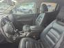 2018 BLACK /BLACK GMC Canyon Denali Crew Cab 4WD Long Box (1GTG6EEN7J1) with an 3.6L V6 DOHC 24V engine, 6A transmission, located at 3304 Woodville Road, Northwood, OH, 43619, (419) 210-8019, 41.612694, -83.480743 - Your #1 Destination for Auto Loans and mdash;No Matter Your Credit!At our dealership, we believe everyone deserves the opportunity to drive their dream car and mdash;whether you have good credit, bad credit, or no credit at all. With a wide selection of hundreds of cars, trucks, and SUVs, you'll fin- Photo#10