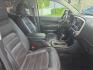 2018 BLACK /BLACK GMC Canyon Denali Crew Cab 4WD Long Box (1GTG6EEN7J1) with an 3.6L V6 DOHC 24V engine, 6A transmission, located at 3304 Woodville Road, Northwood, OH, 43619, (419) 210-8019, 41.612694, -83.480743 - Your #1 Destination for Auto Loans and mdash;No Matter Your Credit!At our dealership, we believe everyone deserves the opportunity to drive their dream car and mdash;whether you have good credit, bad credit, or no credit at all. With a wide selection of hundreds of cars, trucks, and SUVs, you'll fin- Photo#17