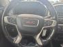 2018 BLACK /BLACK GMC Canyon Denali Crew Cab 4WD Long Box (1GTG6EEN7J1) with an 3.6L V6 DOHC 24V engine, 6A transmission, located at 3304 Woodville Road, Northwood, OH, 43619, (419) 210-8019, 41.612694, -83.480743 - Your #1 Destination for Auto Loans and mdash;No Matter Your Credit!At our dealership, we believe everyone deserves the opportunity to drive their dream car and mdash;whether you have good credit, bad credit, or no credit at all. With a wide selection of hundreds of cars, trucks, and SUVs, you'll fin- Photo#19