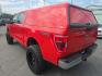 2023 RED /GRAY Ford F-150 King-Ranch SuperCrew 5.5-ft. 2WD (1FTEW1EB3PK) with an 3.3L V6 DOHC 24V engine, 6A transmission, located at 3304 Woodville Road, Northwood, OH, 43619, (419) 210-8019, 41.612694, -83.480743 - Your #1 Destination for Auto Loans and mdash;No Matter Your Credit!At our dealership, we believe everyone deserves the opportunity to drive their dream car and mdash;whether you have good credit, bad credit, or no credit at all. With a wide selection of hundreds of cars, trucks, and SUVs, you'll fin- Photo#2