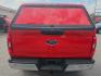 2023 RED /GRAY Ford F-150 King-Ranch SuperCrew 5.5-ft. 2WD (1FTEW1EB3PK) with an 3.3L V6 DOHC 24V engine, 6A transmission, located at 3304 Woodville Road, Northwood, OH, 43619, (419) 210-8019, 41.612694, -83.480743 - Your #1 Destination for Auto Loans and mdash;No Matter Your Credit!At our dealership, we believe everyone deserves the opportunity to drive their dream car and mdash;whether you have good credit, bad credit, or no credit at all. With a wide selection of hundreds of cars, trucks, and SUVs, you'll fin- Photo#3