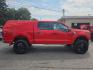 2023 RED /GRAY Ford F-150 King-Ranch SuperCrew 5.5-ft. 2WD (1FTEW1EB3PK) with an 3.3L V6 DOHC 24V engine, 6A transmission, located at 3304 Woodville Road, Northwood, OH, 43619, (419) 210-8019, 41.612694, -83.480743 - Your #1 Destination for Auto Loans and mdash;No Matter Your Credit!At our dealership, we believe everyone deserves the opportunity to drive their dream car and mdash;whether you have good credit, bad credit, or no credit at all. With a wide selection of hundreds of cars, trucks, and SUVs, you'll fin- Photo#5