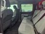 2023 RED /GRAY Ford F-150 King-Ranch SuperCrew 5.5-ft. 2WD (1FTEW1EB3PK) with an 3.3L V6 DOHC 24V engine, 6A transmission, located at 3304 Woodville Road, Northwood, OH, 43619, (419) 210-8019, 41.612694, -83.480743 - Your #1 Destination for Auto Loans and mdash;No Matter Your Credit!At our dealership, we believe everyone deserves the opportunity to drive their dream car and mdash;whether you have good credit, bad credit, or no credit at all. With a wide selection of hundreds of cars, trucks, and SUVs, you'll fin- Photo#10