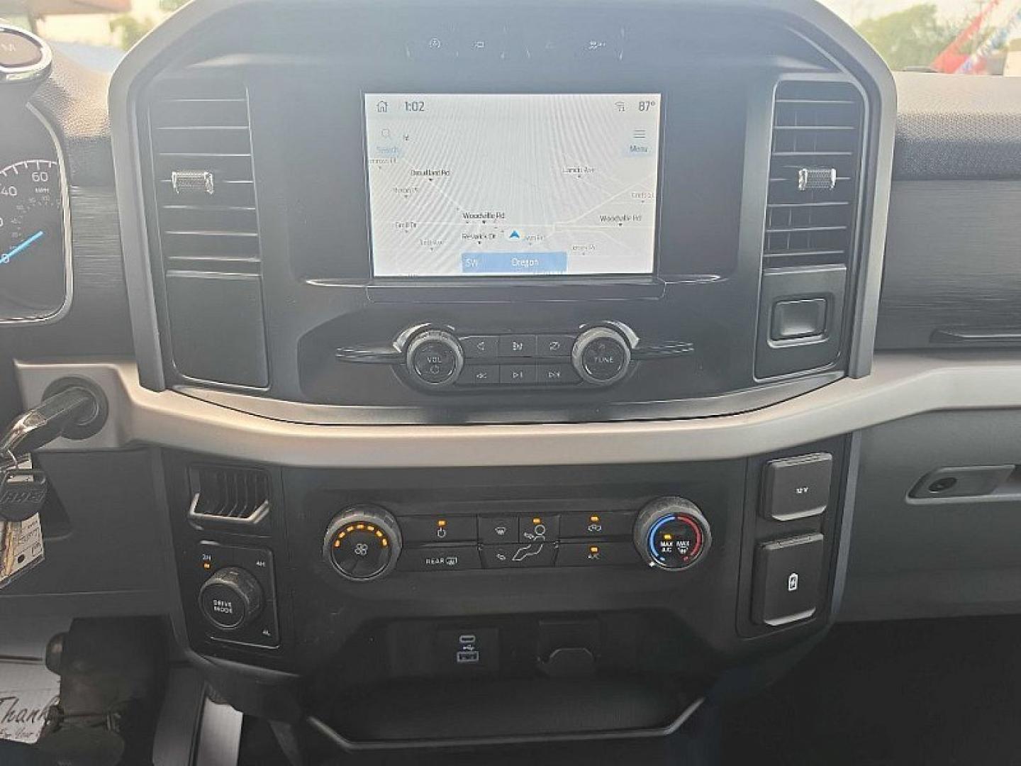 2023 RED /GRAY Ford F-150 King-Ranch SuperCrew 5.5-ft. 2WD (1FTEW1EB3PK) with an 3.3L V6 DOHC 24V engine, 6A transmission, located at 3304 Woodville Road, Northwood, OH, 43619, (419) 210-8019, 41.612694, -83.480743 - Your #1 Destination for Auto Loans and mdash;No Matter Your Credit!At our dealership, we believe everyone deserves the opportunity to drive their dream car and mdash;whether you have good credit, bad credit, or no credit at all. With a wide selection of hundreds of cars, trucks, and SUVs, you'll fin- Photo#18