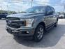 2018 GRAY /BLACK Ford F-150 King-Ranch SuperCrew 5.5-ft. 2WD (1FTEW1E57JF) with an 5.0L V8 OHV 32V engine, 6A transmission, located at 3304 Woodville Road, Northwood, OH, 43619, (419) 210-8019, 41.612694, -83.480743 - Your #1 Destination for Auto Loans and mdash;No Matter Your Credit!At our dealership, we believe everyone deserves the opportunity to drive their dream car and mdash;whether you have good credit, bad credit, or no credit at all. With a wide selection of hundreds of cars, trucks, and SUVs, you'll fin- Photo#0