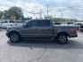 2018 GRAY /BLACK Ford F-150 King-Ranch SuperCrew 5.5-ft. 2WD (1FTEW1E57JF) with an 5.0L V8 OHV 32V engine, 6A transmission, located at 3304 Woodville Road, Northwood, OH, 43619, (419) 210-8019, 41.612694, -83.480743 - Your #1 Destination for Auto Loans and mdash;No Matter Your Credit!At our dealership, we believe everyone deserves the opportunity to drive their dream car and mdash;whether you have good credit, bad credit, or no credit at all. With a wide selection of hundreds of cars, trucks, and SUVs, you'll fin- Photo#1