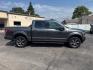 2018 GRAY /BLACK Ford F-150 King-Ranch SuperCrew 5.5-ft. 2WD (1FTEW1E57JF) with an 5.0L V8 OHV 32V engine, 6A transmission, located at 3304 Woodville Road, Northwood, OH, 43619, (419) 210-8019, 41.612694, -83.480743 - Your #1 Destination for Auto Loans and mdash;No Matter Your Credit!At our dealership, we believe everyone deserves the opportunity to drive their dream car and mdash;whether you have good credit, bad credit, or no credit at all. With a wide selection of hundreds of cars, trucks, and SUVs, you'll fin- Photo#5