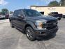 2018 GRAY /BLACK Ford F-150 King-Ranch SuperCrew 5.5-ft. 2WD (1FTEW1E57JF) with an 5.0L V8 OHV 32V engine, 6A transmission, located at 3304 Woodville Road, Northwood, OH, 43619, (419) 210-8019, 41.612694, -83.480743 - Your #1 Destination for Auto Loans and mdash;No Matter Your Credit!At our dealership, we believe everyone deserves the opportunity to drive their dream car and mdash;whether you have good credit, bad credit, or no credit at all. With a wide selection of hundreds of cars, trucks, and SUVs, you'll fin- Photo#6