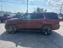 2020 RED /BEIGE Chevrolet Tahoe Premier 4WD (1GNSKCKC6LR) with an 5.3L V8 OHV 16V engine, 6A transmission, located at 3304 Woodville Road, Northwood, OH, 43619, (419) 210-8019, 41.612694, -83.480743 - Your #1 Destination for Auto Loans and mdash;No Matter Your Credit!At our dealership, we believe everyone deserves the opportunity to drive their dream car and mdash;whether you have good credit, bad credit, or no credit at all. With a wide selection of hundreds of cars, trucks, and SUVs, you'll fin- Photo#1