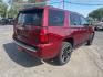 2020 RED /BEIGE Chevrolet Tahoe Premier 4WD (1GNSKCKC6LR) with an 5.3L V8 OHV 16V engine, 6A transmission, located at 3304 Woodville Road, Northwood, OH, 43619, (419) 210-8019, 41.612694, -83.480743 - Your #1 Destination for Auto Loans and mdash;No Matter Your Credit!At our dealership, we believe everyone deserves the opportunity to drive their dream car and mdash;whether you have good credit, bad credit, or no credit at all. With a wide selection of hundreds of cars, trucks, and SUVs, you'll fin- Photo#4