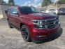 2020 RED /BEIGE Chevrolet Tahoe Premier 4WD (1GNSKCKC6LR) with an 5.3L V8 OHV 16V engine, 6A transmission, located at 3304 Woodville Road, Northwood, OH, 43619, (419) 210-8019, 41.612694, -83.480743 - Your #1 Destination for Auto Loans and mdash;No Matter Your Credit!At our dealership, we believe everyone deserves the opportunity to drive their dream car and mdash;whether you have good credit, bad credit, or no credit at all. With a wide selection of hundreds of cars, trucks, and SUVs, you'll fin- Photo#6