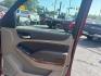 2020 RED /BEIGE Chevrolet Tahoe Premier 4WD (1GNSKCKC6LR) with an 5.3L V8 OHV 16V engine, 6A transmission, located at 3304 Woodville Road, Northwood, OH, 43619, (419) 210-8019, 41.612694, -83.480743 - Your #1 Destination for Auto Loans and mdash;No Matter Your Credit!At our dealership, we believe everyone deserves the opportunity to drive their dream car and mdash;whether you have good credit, bad credit, or no credit at all. With a wide selection of hundreds of cars, trucks, and SUVs, you'll fin- Photo#13