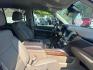 2020 RED /BEIGE Chevrolet Tahoe Premier 4WD (1GNSKCKC6LR) with an 5.3L V8 OHV 16V engine, 6A transmission, located at 3304 Woodville Road, Northwood, OH, 43619, (419) 210-8019, 41.612694, -83.480743 - Your #1 Destination for Auto Loans and mdash;No Matter Your Credit!At our dealership, we believe everyone deserves the opportunity to drive their dream car and mdash;whether you have good credit, bad credit, or no credit at all. With a wide selection of hundreds of cars, trucks, and SUVs, you'll fin- Photo#14