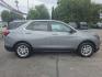 2024 GRAY /BLACK Chevrolet Equinox LT AWD (3GNAXUEG1RL) with an 1.5L L4 DOHC 16V TURBO engine, 6A transmission, located at 3304 Woodville Road, Northwood, OH, 43619, (419) 210-8019, 41.612694, -83.480743 - Your #1 Destination for Auto Loans and mdash;No Matter Your Credit!At our dealership, we believe everyone deserves the opportunity to drive their dream car and mdash;whether you have good credit, bad credit, or no credit at all. With a wide selection of hundreds of cars, trucks, and SUVs, you'll fin- Photo#5