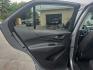 2024 GRAY /BLACK Chevrolet Equinox LT AWD (3GNAXUEG1RL) with an 1.5L L4 DOHC 16V TURBO engine, 6A transmission, located at 3304 Woodville Road, Northwood, OH, 43619, (419) 210-8019, 41.612694, -83.480743 - Your #1 Destination for Auto Loans and mdash;No Matter Your Credit!At our dealership, we believe everyone deserves the opportunity to drive their dream car and mdash;whether you have good credit, bad credit, or no credit at all. With a wide selection of hundreds of cars, trucks, and SUVs, you'll fin- Photo#10