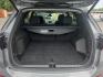 2024 GRAY /BLACK Chevrolet Equinox LT AWD (3GNAXUEG1RL) with an 1.5L L4 DOHC 16V TURBO engine, 6A transmission, located at 3304 Woodville Road, Northwood, OH, 43619, (419) 210-8019, 41.612694, -83.480743 - Your #1 Destination for Auto Loans and mdash;No Matter Your Credit!At our dealership, we believe everyone deserves the opportunity to drive their dream car and mdash;whether you have good credit, bad credit, or no credit at all. With a wide selection of hundreds of cars, trucks, and SUVs, you'll fin- Photo#12
