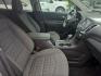 2024 GRAY /BLACK Chevrolet Equinox LT AWD (3GNAXUEG1RL) with an 1.5L L4 DOHC 16V TURBO engine, 6A transmission, located at 3304 Woodville Road, Northwood, OH, 43619, (419) 210-8019, 41.612694, -83.480743 - Your #1 Destination for Auto Loans and mdash;No Matter Your Credit!At our dealership, we believe everyone deserves the opportunity to drive their dream car and mdash;whether you have good credit, bad credit, or no credit at all. With a wide selection of hundreds of cars, trucks, and SUVs, you'll fin- Photo#16