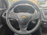 2024 GRAY /BLACK Chevrolet Equinox LT AWD (3GNAXUEG1RL) with an 1.5L L4 DOHC 16V TURBO engine, 6A transmission, located at 3304 Woodville Road, Northwood, OH, 43619, (419) 210-8019, 41.612694, -83.480743 - Your #1 Destination for Auto Loans and mdash;No Matter Your Credit!At our dealership, we believe everyone deserves the opportunity to drive their dream car and mdash;whether you have good credit, bad credit, or no credit at all. With a wide selection of hundreds of cars, trucks, and SUVs, you'll fin- Photo#19