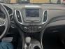 2024 GRAY /BLACK Chevrolet Equinox LT AWD (3GNAXUEG1RL) with an 1.5L L4 DOHC 16V TURBO engine, 6A transmission, located at 3304 Woodville Road, Northwood, OH, 43619, (419) 210-8019, 41.612694, -83.480743 - Your #1 Destination for Auto Loans and mdash;No Matter Your Credit!At our dealership, we believe everyone deserves the opportunity to drive their dream car and mdash;whether you have good credit, bad credit, or no credit at all. With a wide selection of hundreds of cars, trucks, and SUVs, you'll fin- Photo#20