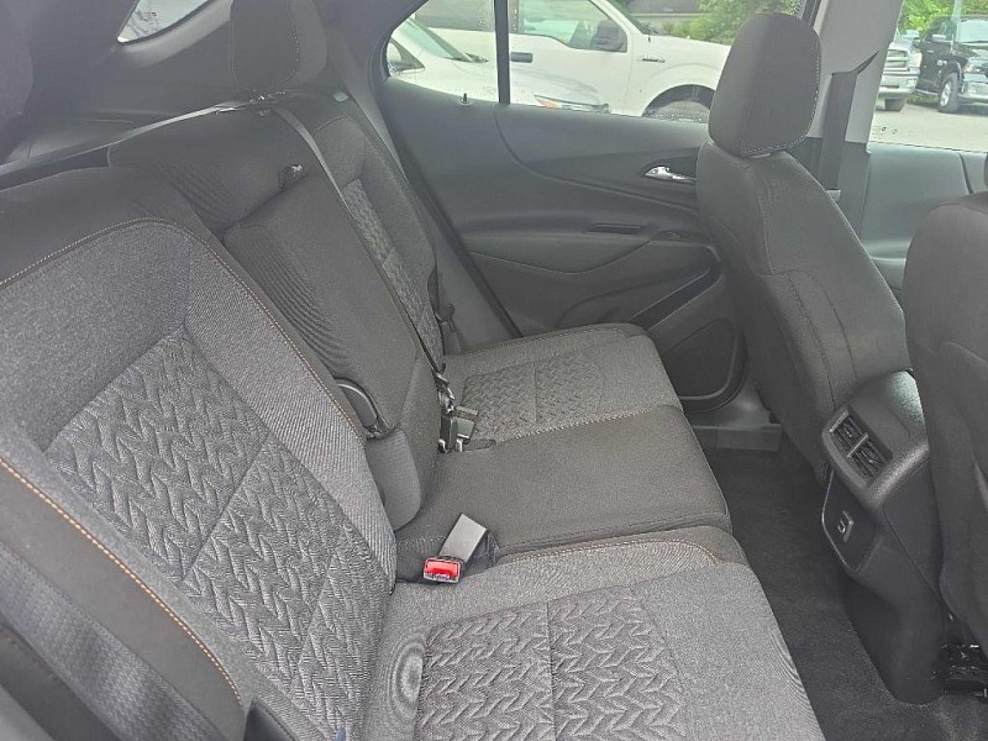 2024 GRAY /BLACK Chevrolet Equinox LT AWD (3GNAXUEG1RL) with an 1.5L L4 DOHC 16V TURBO engine, 6A transmission, located at 3304 Woodville Road, Northwood, OH, 43619, (419) 210-8019, 41.612694, -83.480743 - Your #1 Destination for Auto Loans and mdash;No Matter Your Credit!At our dealership, we believe everyone deserves the opportunity to drive their dream car and mdash;whether you have good credit, bad credit, or no credit at all. With a wide selection of hundreds of cars, trucks, and SUVs, you'll fin- Photo#26