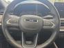 2023 WHITE /BLACK Jeep Compass Latitude (3C4NJDBN2PT) with an 2.0L L4 DOHC 16V TURBO engine, Automatic 8-Spd transmission, located at 3304 Woodville Road, Northwood, OH, 43619, (419) 210-8019, 41.612694, -83.480743 - Your #1 Destination for Auto Loans and mdash;No Matter Your Credit!At our dealership, we believe everyone deserves the opportunity to drive their dream car and mdash;whether you have good credit, bad credit, or no credit at all. With a wide selection of hundreds of cars, trucks, and SUVs, you'll fin- Photo#19