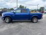 2018 BLUE /BLACK RAM 1500 Laramie Crew Cab SWB 4WD (1C6RR7NM8JS) with an 3.0L V6 DIESEL engine, 8A transmission, located at 3304 Woodville Road, Northwood, OH, 43619, (419) 210-8019, 41.612694, -83.480743 - Your #1 Destination for Auto Loans and mdash;No Matter Your Credit!At our dealership, we believe everyone deserves the opportunity to drive their dream car and mdash;whether you have good credit, bad credit, or no credit at all. With a wide selection of hundreds of cars, trucks, and SUVs, you'll fin- Photo#1