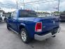 2018 BLUE /BLACK RAM 1500 Laramie Crew Cab SWB 4WD (1C6RR7NM8JS) with an 3.0L V6 DIESEL engine, 8A transmission, located at 3304 Woodville Road, Northwood, OH, 43619, (419) 210-8019, 41.612694, -83.480743 - Your #1 Destination for Auto Loans and mdash;No Matter Your Credit!At our dealership, we believe everyone deserves the opportunity to drive their dream car and mdash;whether you have good credit, bad credit, or no credit at all. With a wide selection of hundreds of cars, trucks, and SUVs, you'll fin- Photo#2
