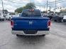 2018 BLUE /BLACK RAM 1500 Laramie Crew Cab SWB 4WD (1C6RR7NM8JS) with an 3.0L V6 DIESEL engine, 8A transmission, located at 3304 Woodville Road, Northwood, OH, 43619, (419) 210-8019, 41.612694, -83.480743 - Your #1 Destination for Auto Loans and mdash;No Matter Your Credit!At our dealership, we believe everyone deserves the opportunity to drive their dream car and mdash;whether you have good credit, bad credit, or no credit at all. With a wide selection of hundreds of cars, trucks, and SUVs, you'll fin- Photo#3
