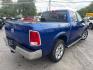 2018 BLUE /BLACK RAM 1500 Laramie Crew Cab SWB 4WD (1C6RR7NM8JS) with an 3.0L V6 DIESEL engine, 8A transmission, located at 3304 Woodville Road, Northwood, OH, 43619, (419) 210-8019, 41.612694, -83.480743 - Your #1 Destination for Auto Loans and mdash;No Matter Your Credit!At our dealership, we believe everyone deserves the opportunity to drive their dream car and mdash;whether you have good credit, bad credit, or no credit at all. With a wide selection of hundreds of cars, trucks, and SUVs, you'll fin- Photo#4