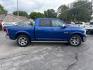 2018 BLUE /BLACK RAM 1500 Laramie Crew Cab SWB 4WD (1C6RR7NM8JS) with an 3.0L V6 DIESEL engine, 8A transmission, located at 3304 Woodville Road, Northwood, OH, 43619, (419) 210-8019, 41.612694, -83.480743 - Your #1 Destination for Auto Loans and mdash;No Matter Your Credit!At our dealership, we believe everyone deserves the opportunity to drive their dream car and mdash;whether you have good credit, bad credit, or no credit at all. With a wide selection of hundreds of cars, trucks, and SUVs, you'll fin- Photo#5