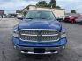 2018 BLUE /BLACK RAM 1500 Laramie Crew Cab SWB 4WD (1C6RR7NM8JS) with an 3.0L V6 DIESEL engine, 8A transmission, located at 3304 Woodville Road, Northwood, OH, 43619, (419) 210-8019, 41.612694, -83.480743 - Your #1 Destination for Auto Loans and mdash;No Matter Your Credit!At our dealership, we believe everyone deserves the opportunity to drive their dream car and mdash;whether you have good credit, bad credit, or no credit at all. With a wide selection of hundreds of cars, trucks, and SUVs, you'll fin- Photo#7