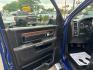 2018 BLUE /BLACK RAM 1500 Laramie Crew Cab SWB 4WD (1C6RR7NM8JS) with an 3.0L V6 DIESEL engine, 8A transmission, located at 3304 Woodville Road, Northwood, OH, 43619, (419) 210-8019, 41.612694, -83.480743 - Your #1 Destination for Auto Loans and mdash;No Matter Your Credit!At our dealership, we believe everyone deserves the opportunity to drive their dream car and mdash;whether you have good credit, bad credit, or no credit at all. With a wide selection of hundreds of cars, trucks, and SUVs, you'll fin- Photo#8
