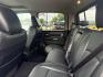 2018 BLUE /BLACK RAM 1500 Laramie Crew Cab SWB 4WD (1C6RR7NM8JS) with an 3.0L V6 DIESEL engine, 8A transmission, located at 3304 Woodville Road, Northwood, OH, 43619, (419) 210-8019, 41.612694, -83.480743 - Your #1 Destination for Auto Loans and mdash;No Matter Your Credit!At our dealership, we believe everyone deserves the opportunity to drive their dream car and mdash;whether you have good credit, bad credit, or no credit at all. With a wide selection of hundreds of cars, trucks, and SUVs, you'll fin- Photo#11