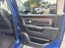 2018 BLUE /BLACK RAM 1500 Laramie Crew Cab SWB 4WD (1C6RR7NM8JS) with an 3.0L V6 DIESEL engine, 8A transmission, located at 3304 Woodville Road, Northwood, OH, 43619, (419) 210-8019, 41.612694, -83.480743 - Your #1 Destination for Auto Loans and mdash;No Matter Your Credit!At our dealership, we believe everyone deserves the opportunity to drive their dream car and mdash;whether you have good credit, bad credit, or no credit at all. With a wide selection of hundreds of cars, trucks, and SUVs, you'll fin- Photo#12