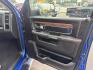 2018 BLUE /BLACK RAM 1500 Laramie Crew Cab SWB 4WD (1C6RR7NM8JS) with an 3.0L V6 DIESEL engine, 8A transmission, located at 3304 Woodville Road, Northwood, OH, 43619, (419) 210-8019, 41.612694, -83.480743 - Your #1 Destination for Auto Loans and mdash;No Matter Your Credit!At our dealership, we believe everyone deserves the opportunity to drive their dream car and mdash;whether you have good credit, bad credit, or no credit at all. With a wide selection of hundreds of cars, trucks, and SUVs, you'll fin- Photo#14