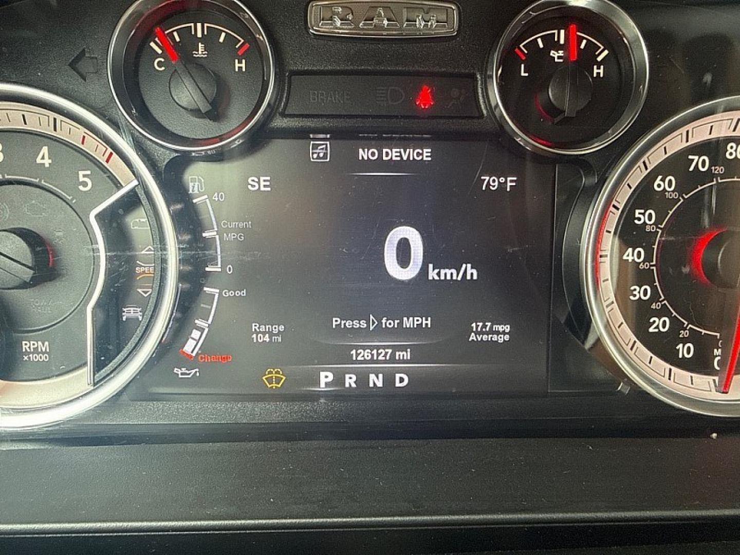 2018 BLUE /BLACK RAM 1500 Laramie Crew Cab SWB 4WD (1C6RR7NM8JS) with an 3.0L V6 DIESEL engine, 8A transmission, located at 3304 Woodville Road, Northwood, OH, 43619, (419) 210-8019, 41.612694, -83.480743 - Your #1 Destination for Auto Loans and mdash;No Matter Your Credit!At our dealership, we believe everyone deserves the opportunity to drive their dream car and mdash;whether you have good credit, bad credit, or no credit at all. With a wide selection of hundreds of cars, trucks, and SUVs, you'll fin- Photo#16