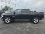 2019 BLACK /BLACK RAM 1500 SLT Crew Cab SWB 4WD (1C6RR7LT9KS) with an 5.7L V8 OHV 16V engine, 8A transmission, located at 3304 Woodville Road, Northwood, OH, 43619, (419) 210-8019, 41.612694, -83.480743 - Your #1 Destination for Auto Loans and mdash;No Matter Your Credit!At our dealership, we believe everyone deserves the opportunity to drive their dream car and mdash;whether you have good credit, bad credit, or no credit at all. With a wide selection of hundreds of cars, trucks, and SUVs, you'll fin- Photo#1